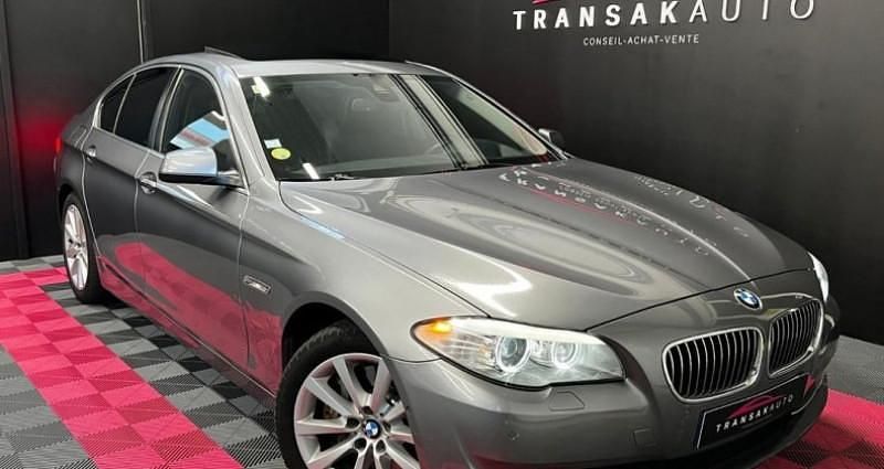 Occasion 2012 BMW 530 Luxury Line Berline | 10 990 € - Image 1/4