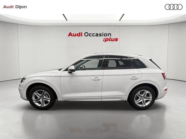 Occasion Audi Q5 Design 150 ch (110 kW) 2017 SUV