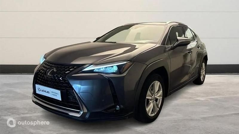 Occasion Lexus UX 250h Business Edition 154 ch (113 kW) 2022 SUV