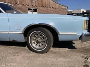 Occasion Ford Thunderbird 135 ch (99 kW) 1979 Bleu Coupé