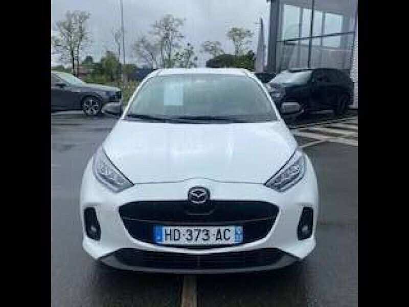 Utilisé 2025 Mazda 2 Homura-Line Citadine | 28 900 € - Image 1/4