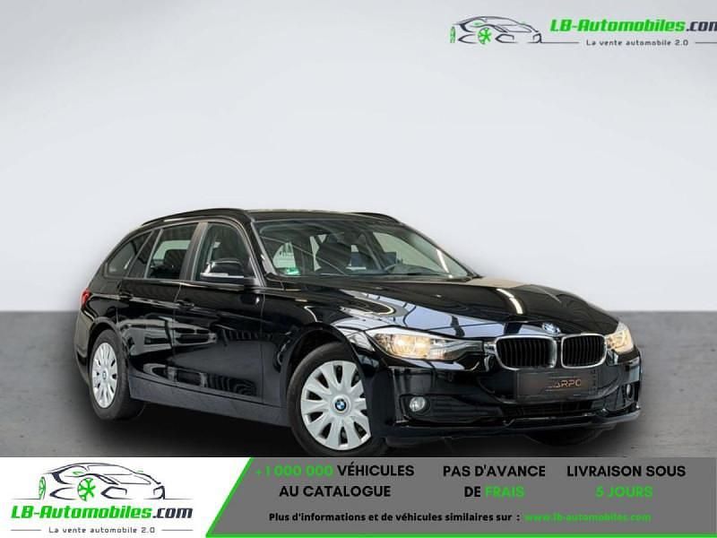 Occasion BMW 316 136 ch (100 kW) 2014 Berline