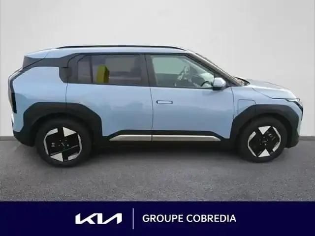 Occasion Kia EV3 Earth 2025 Bleu givré SUV