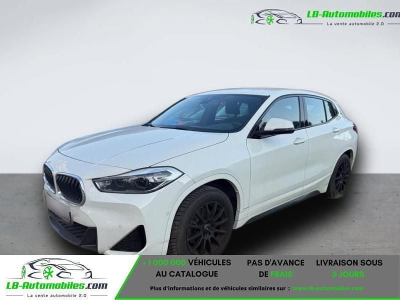 Utilisé 2020 BMW X2 Comfort Edition SUV | 28 200 € (Prix juste) - Image 1/3