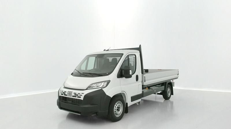 Nouvelle Fiat Ducato 140 ch (102 kW) 2025 Van