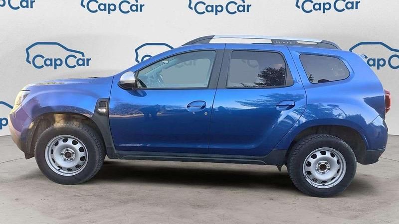 Occasion Dacia Duster Prestige 101 ch (74 kW) 2022 SUV