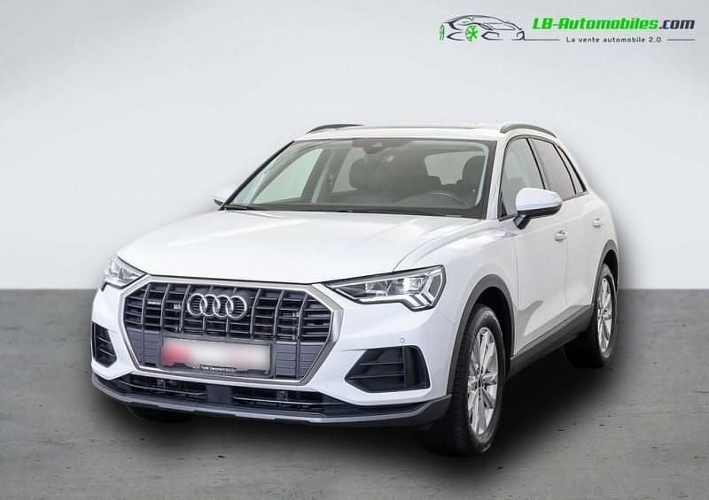 Utilisé 2023 Audi Q3 SUV | 42 500 € (Bon prix) - Image 1/4