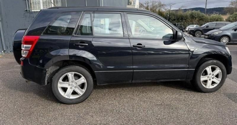 Occasion Suzuki Grand Vitara 129 ch (94 kW) 2007 SUV