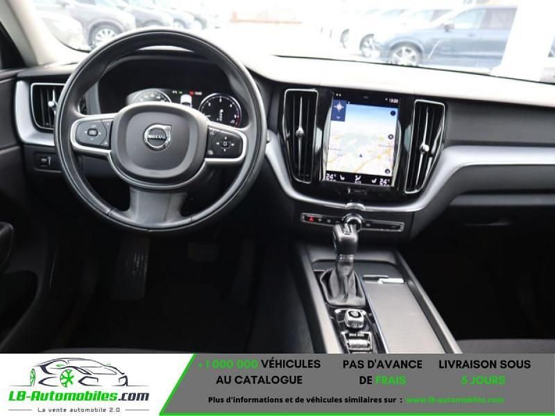 Occasion Volvo XC60 190 ch (139 kW) 2020 SUV