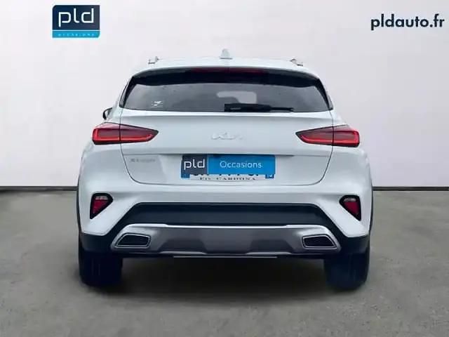 Occasion Kia XCeed 2022 Blanc SUV