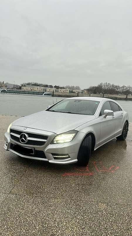 Occasion Mercedes CLS350 265 ch (194 kW) 2010 Berline