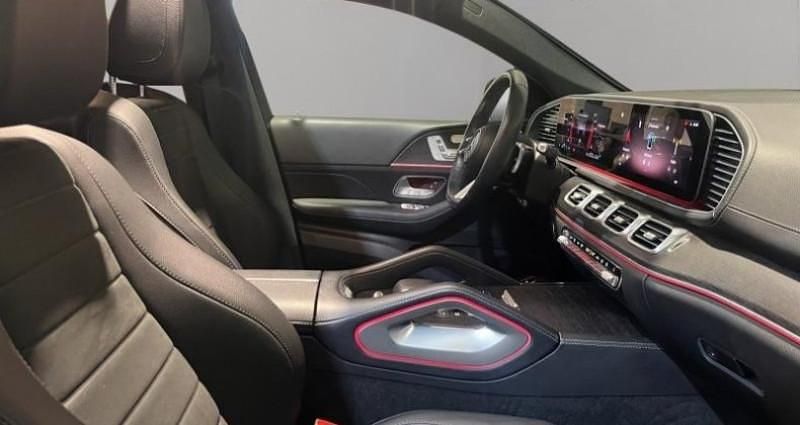 Occasion Mercedes GLE400 AMG line 252 ch (185 kW) 2024
