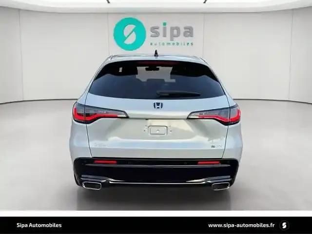 Occasion Honda ZR-V 2025 Diamand brillant SUV