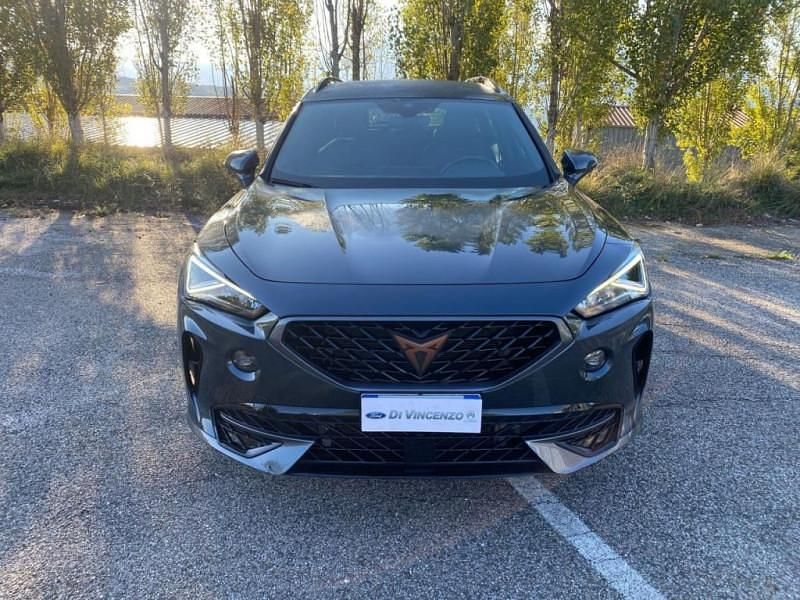 Utilisé 2022 Cupra Formentor SUV | 24 800 € (Super prix) - Image 1/4