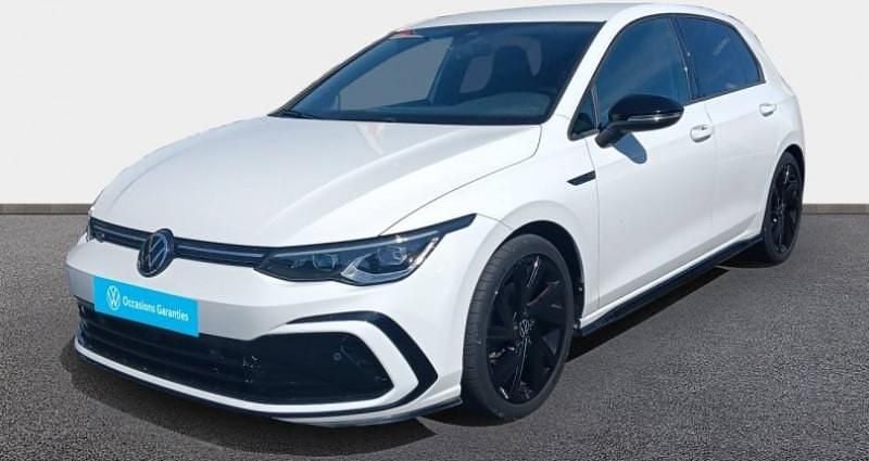 Utilisé 2021 VW Golf VIII R-line Berline | 26 900 € (Bon prix) - Image 1/4