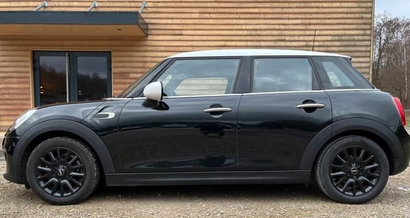 Occasion Mini Cooper Chili 136 ch (100 kW) 2015 Citadine