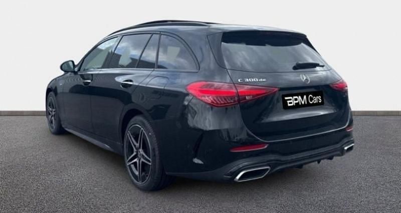 Occasion Mercedes C300 AMG line 197 ch (144 kW) 2025 Break