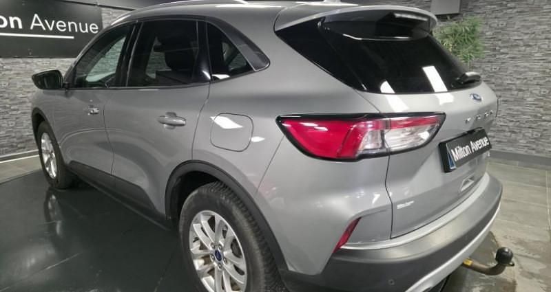 Occasion Ford Kuga Titanium 150 ch (110 kW) 2021 SUV