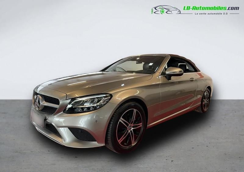 Utilisé 2020 Mercedes C220 Berline | 39 500 € (Prix assez cher) - Image 1/4