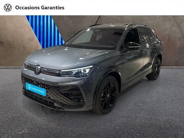 Utilisé 2025 VW Tiguan Exclusive SUV | 57 900 € - Image 1/4