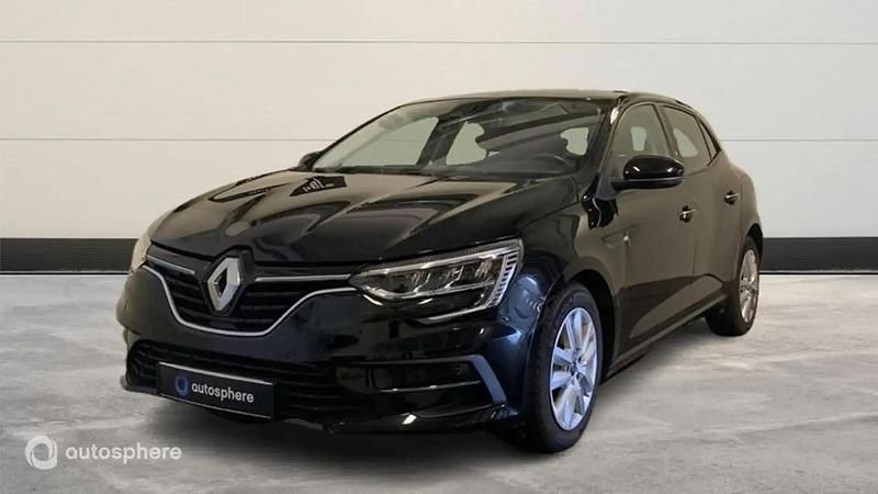 Utilisé 2021 Renault Mégane IV Business Berline | 15 999 € - Image 1/4