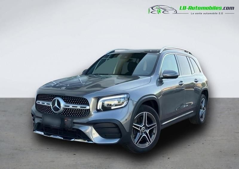 Utilisé 2024 Mercedes GLB220 SUV | 50 300 € - Image 1/4