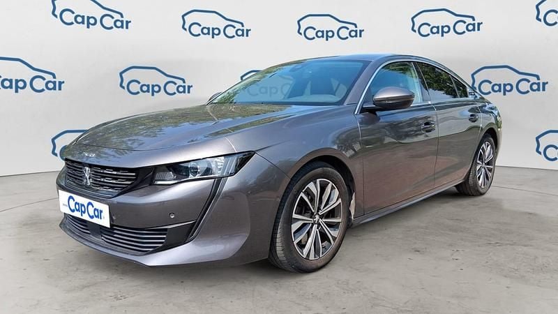 Utilisé 2020 Peugeot 508 Allure | 19 500 € (Bon prix) - Image 1/3