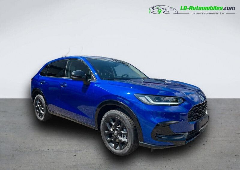 Utilisé 2023 Honda ZR-V SUV | 41 500 € (Prix juste) - Image 1/4