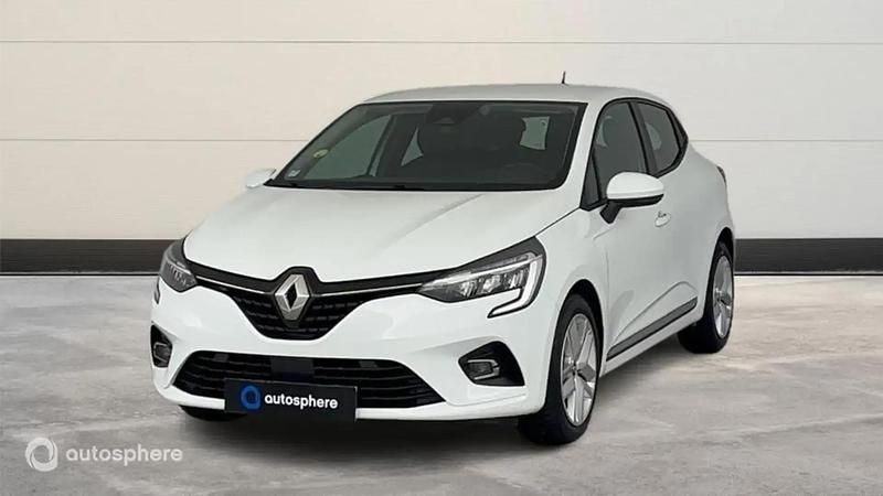 Occasion Renault Clio V Business 102 ch (75 kW) 2021 Berline