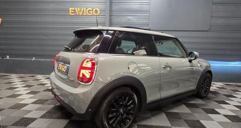 Occasion Mini ONE 102 ch (75 kW) 2020 Citadine