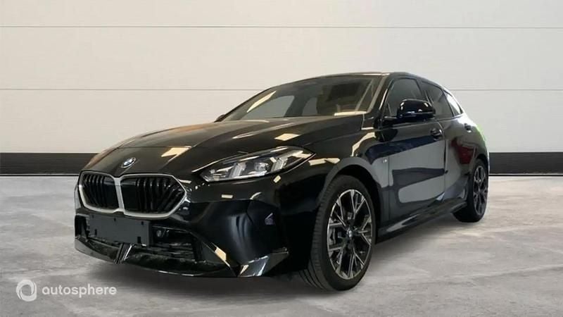 Nouvelle 2025 BMW 116 M Sport Citadine | 40 899 € - Image 1/4