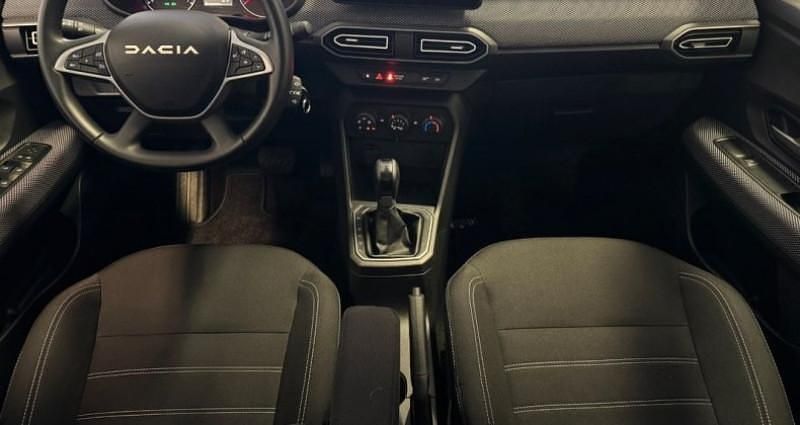 Occasion Dacia Sandero Expression 91 ch (66 kW) 2024 Citadine