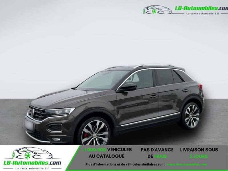 Occasion VW T-Roc 190 ch (139 kW) 2019 SUV