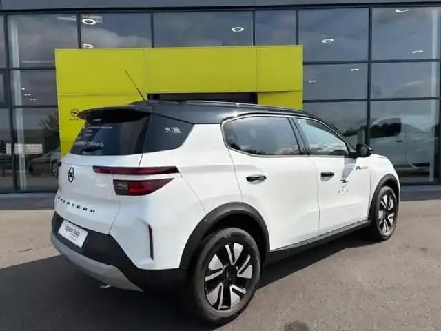 Occasion Opel Frontera GSe 136 ch (100 kW) 2025 Blanc SUV