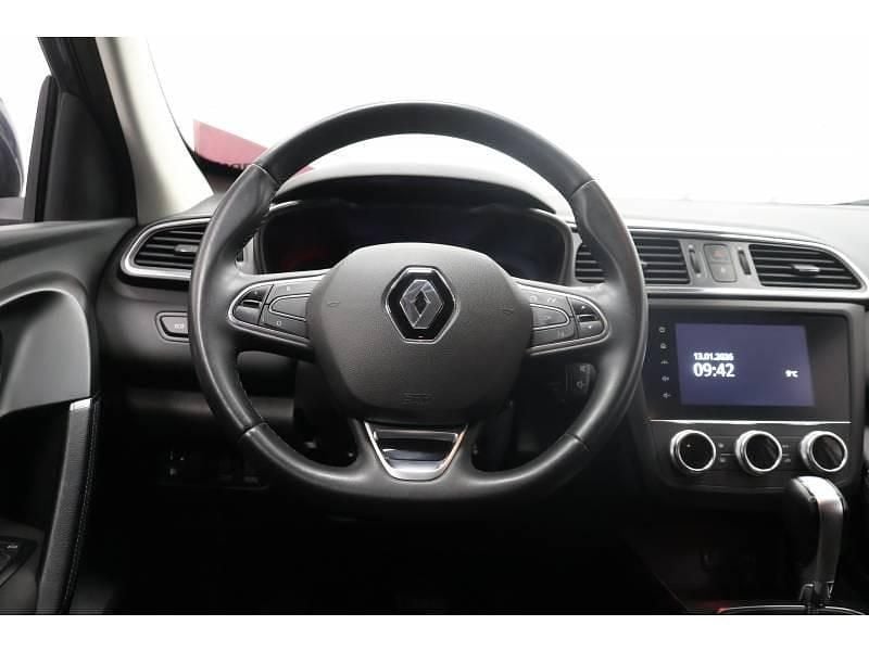 Occasion Renault Kadjar Evolution 115 ch (84 kW) 2022 Gris SUV