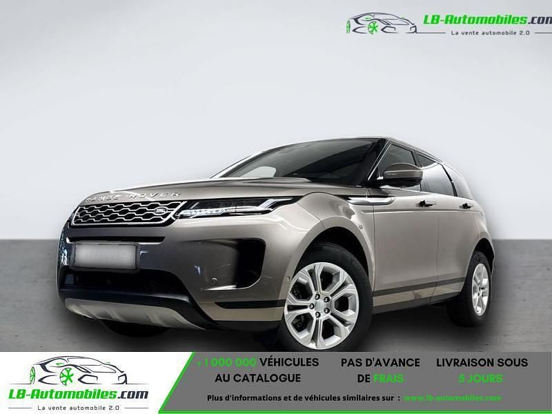 Occasion 2021 Land Rover Range Rover evoque SUV | 33 900 € (Prix juste) - Image 1/4
