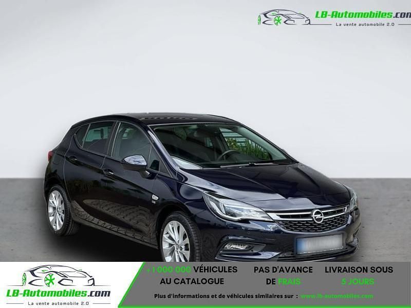 Utilisé 2019 Opel Astra Berline | 19 300 € (Super prix) - Image 1/4