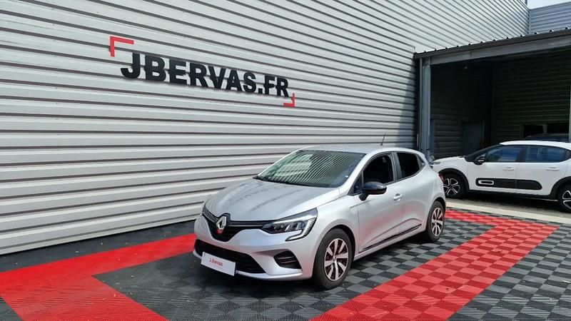 Utilisé 2022 Renault Clio V Evolution Citadine | 17 590 € (Prix juste) - Image 1/4