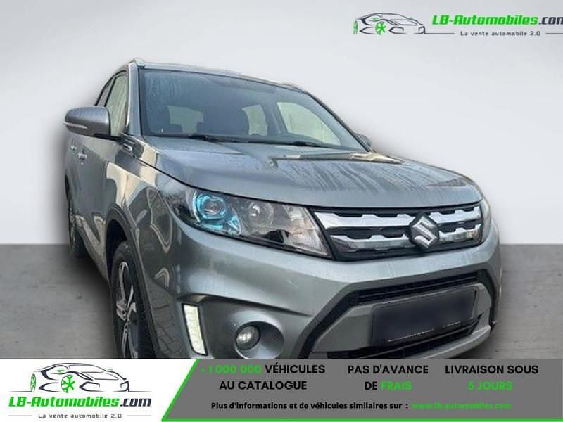 Occasion 2018 Suzuki Vitara | 19 300 € (Prix juste) - Image 1/4