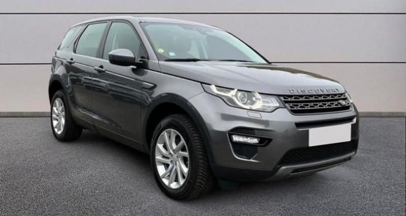 Occasion Land Rover Discovery Sport SE 150 ch (110 kW) 2018 SUV