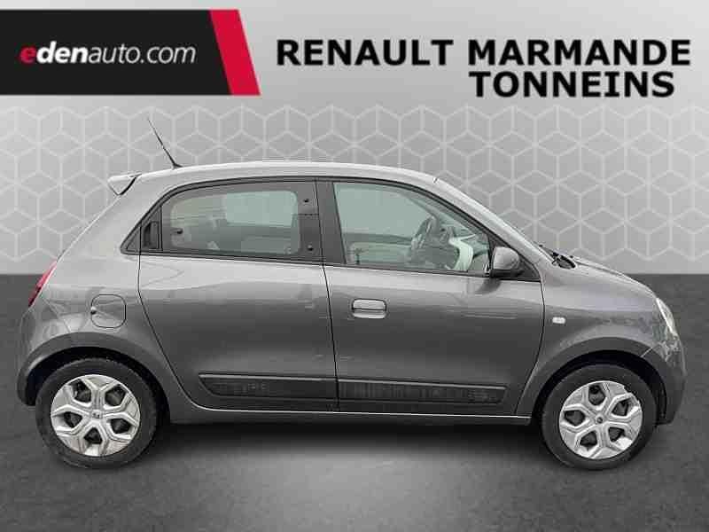 Occasion Renault Twingo Zen 95 ch (69 kW) 2020 Citadine