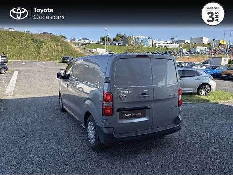 Utilisé 2024 Toyota Proace Van | 39 500 € - Image 1/1