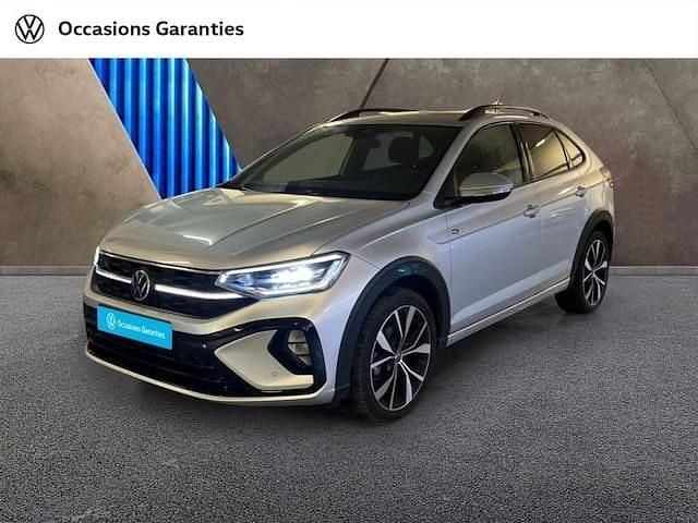 Utilisé 2024 VW Taigo R-line SUV | 23 990 € (Prix juste) - Image 1/4