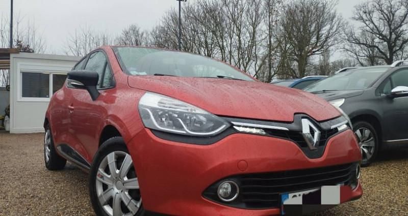 Occasion Renault Clio IV Expression 90 ch (66 kW) 2012 Citadine