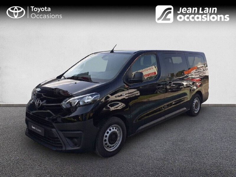 Utilisé 2021 Toyota Proace Verso Break | 32 990 € (Prix assez cher) - Image 1/4