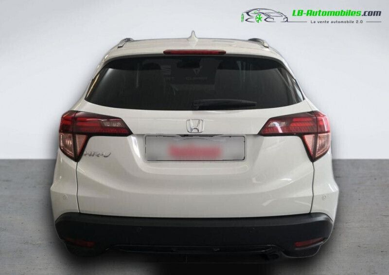 Utilisé 2018 Honda HR-V SUV | 21 800 € (Prix juste) - Image 1/4