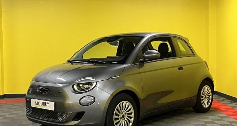 Occasion Fiat 500e 86 kW (118 ch) 2023 Berline