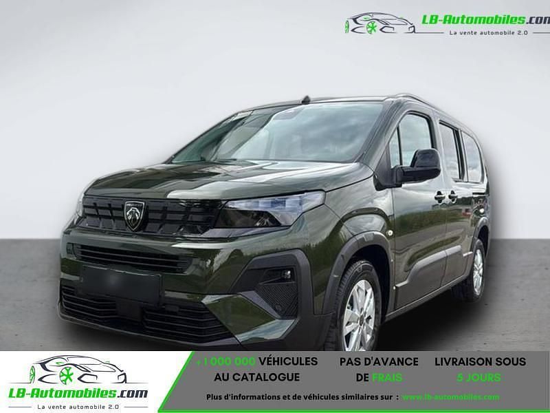 Utilisé 2025 Peugeot Rifter Monospace | 38 500 € (Prix cher) - Image 1/4