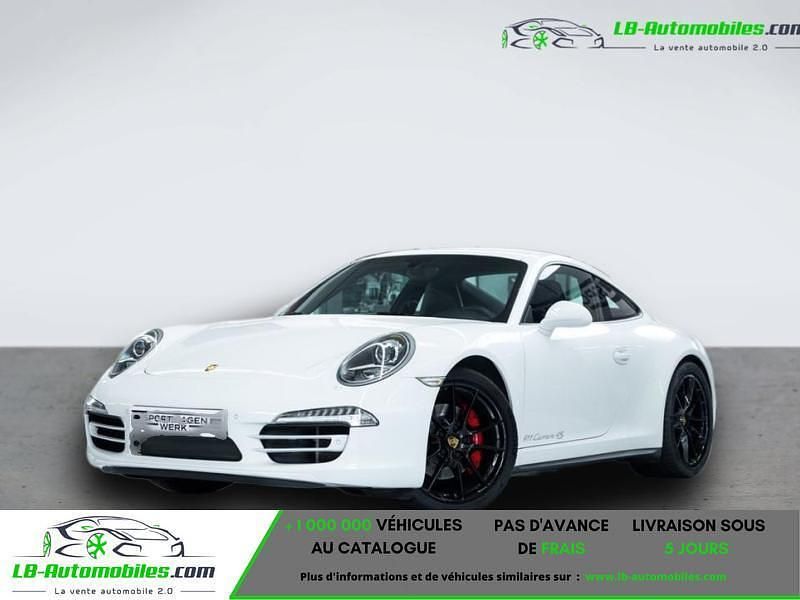 Utilisé 2014 Porsche 911 Coupé | 101 700 € (Super prix) - Image 1/4