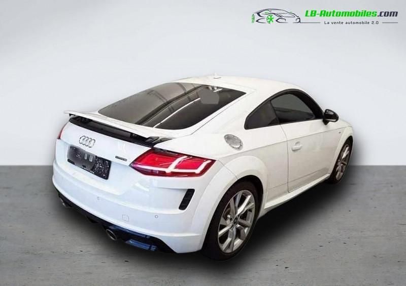 Utilisé 2022 Audi TT Sport Coupé | 47 500 € - Image 1/2